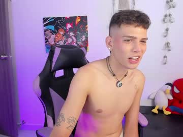 jasson___ from chaturbate taken in 2026-05-24
