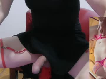 kinky_sissy_lingerie from chaturbate taken in 2026-05-24