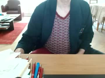 kisslog1 from chaturbate taken in 2026-05-24