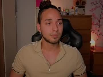 latin_luxury_i from chaturbate taken in 2026-05-24