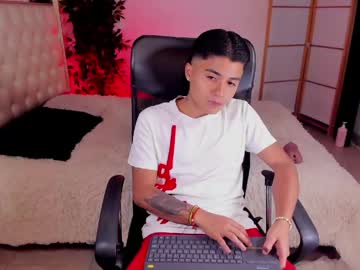 liam_dustin from chaturbate taken in 2026-05-24