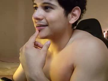 lilhotnando from chaturbate taken in 2026-05-24