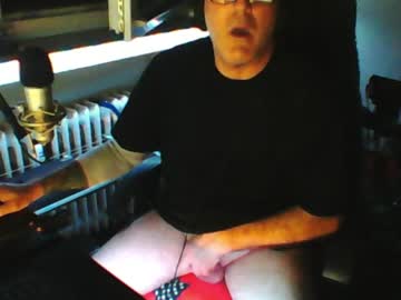 luckyfreak1 from chaturbate taken in 2026-05-24