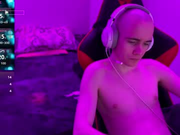 marknight_ from chaturbate taken in 2026-05-24