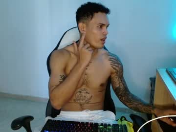master_black777 from chaturbate taken in 2026-05-24
