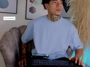 mike_bastian_ from chaturbate taken in 2026-05-23