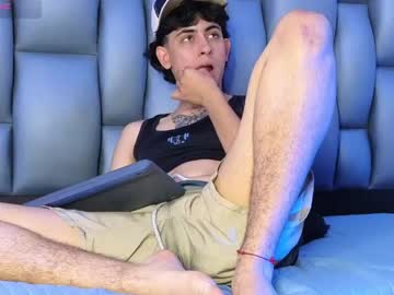 mohamed_malik from chaturbate taken in 2026-05-24