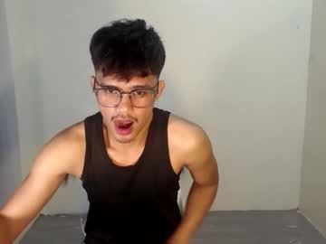 naughtyjosh_ from chaturbate taken in 2026-05-24