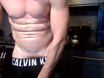 parkerflexes from chaturbate taken in 2026-05-24