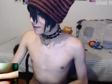 romeo_laurient from chaturbate taken in 2026-05-24