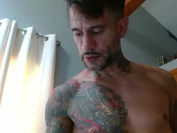 sexyfitdaddy from chaturbate taken in 2026-05-27