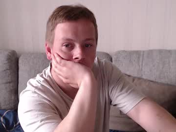 st_rudy from chaturbate taken in 2026-05-24