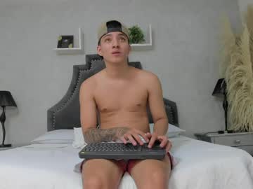 wesley_boyy_ from chaturbate taken in 2026-05-23