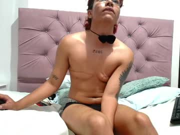 xyren_carter from chaturbate taken in 2026-05-24