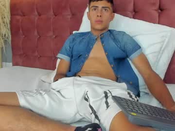 bruno_fox_ from chaturbate taken in 2026-06-17