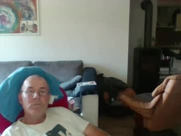 charles6064 from chaturbate taken in 2026-06-13