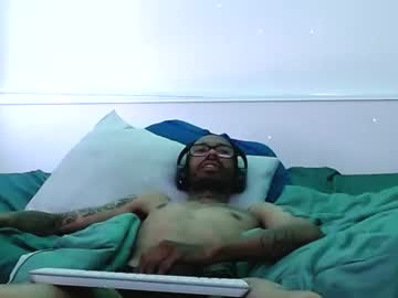 cyrusveal3 from chaturbate taken in 2026-06-16