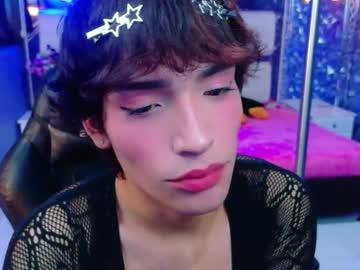 isaacnova from chaturbate taken in 2026-06-07