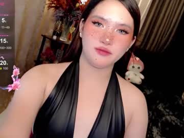 isabellaleights from chaturbate taken in 2026-06-08
