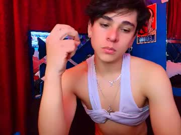 luke_howland from chaturbate taken in 2026-06-22