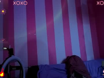 lunagudis from chaturbate taken in 2026-06-07