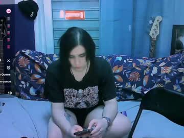 panther_cap from chaturbate taken in 2026-06-08