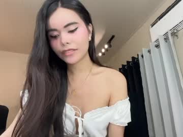 sabrinamadonna54 from chaturbate taken in 2026-06-07