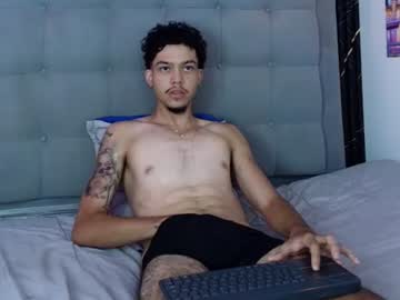 thiago_preston from chaturbate taken in 2026-06-27