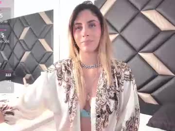 adrianaharlow from chaturbate taken in 2026-07-29