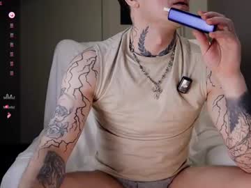 aiden_kristofer from chaturbate taken in 2026-07-01
