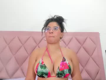 andrea_santana2 from chaturbate taken in 2026-07-01