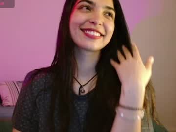 ariagal from chaturbate taken in 2026-07-17