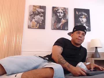 diego_salvatore from chaturbate taken in 2026-07-17