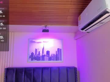 diosa_cristal from chaturbate taken in 2026-07-01