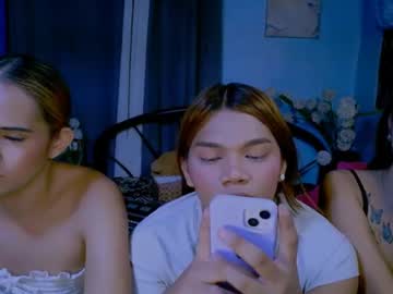 extremelian from chaturbate taken in 2026-07-17