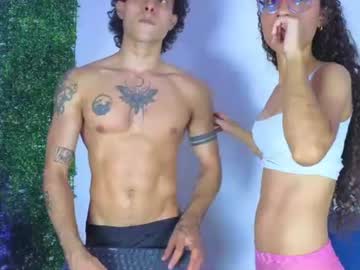 gael_david from chaturbate taken in 2026-07-01