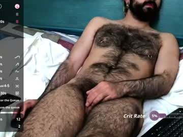 hairyale from chaturbate taken in 2026-07-08
