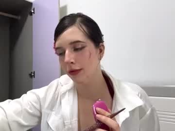 laurenmcghee from chaturbate taken in 2026-07-01