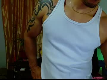 loganandrwz from chaturbate taken in 2026-07-15