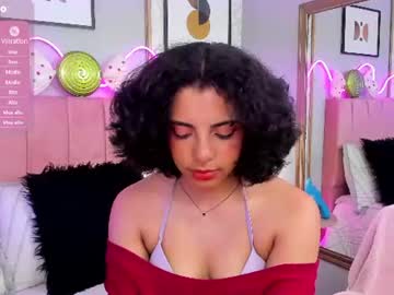 lumineverligth from chaturbate taken in 2026-07-29