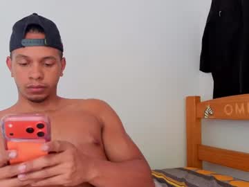 marco_striker from chaturbate taken in 2026-07-01