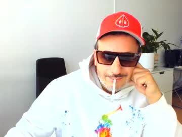 nassobout from chaturbate taken in 2026-07-12