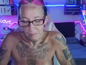 selvaggia_del_caribe from chaturbate taken in 2026-07-27