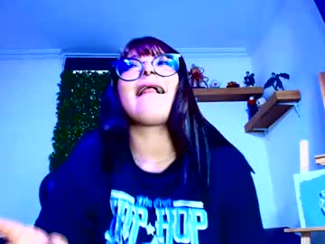 sweetisabella__ from chaturbate taken in 2026-07-01
