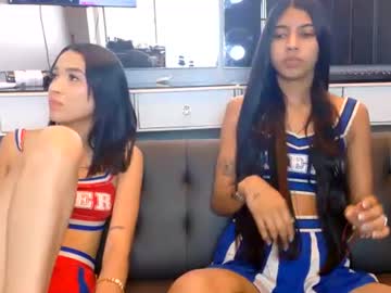 tinycasey18 from chaturbate taken in 2026-07-17