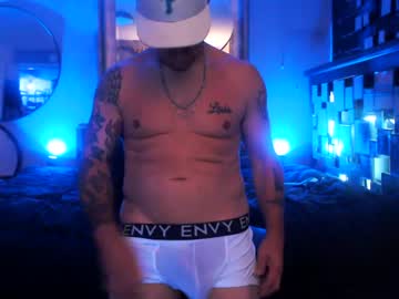 tommy_knuckles from chaturbate taken in 2026-07-17