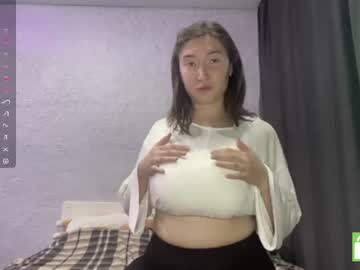xeniabungard from chaturbate taken in 2026-07-01