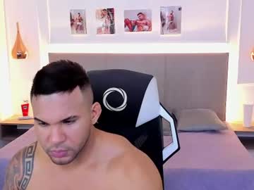 _matthew_santos_ from chaturbate taken in 2026-08-30