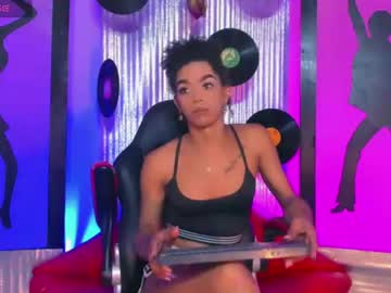 _nickyminach from chaturbate taken in 2026-08-06