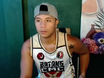 bb_johs07 from chaturbate taken in 2026-08-24